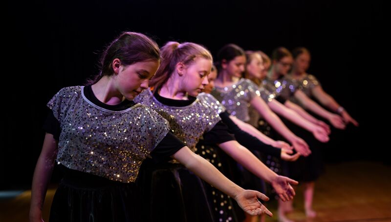 This week in our school community:  14 March 2025