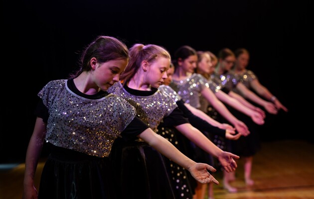 This week in our school community:  14 March 2025
