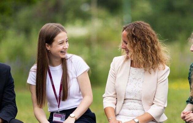 This week in our school community:  28 March 2025