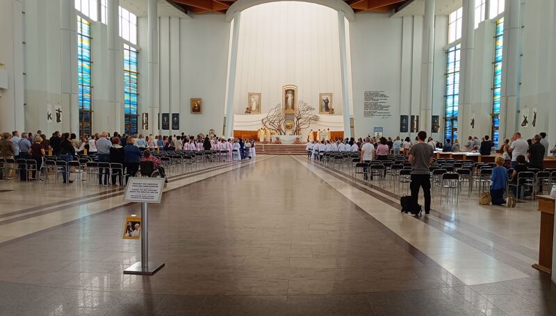 Chaplaincy thoughts for the week: 07 June