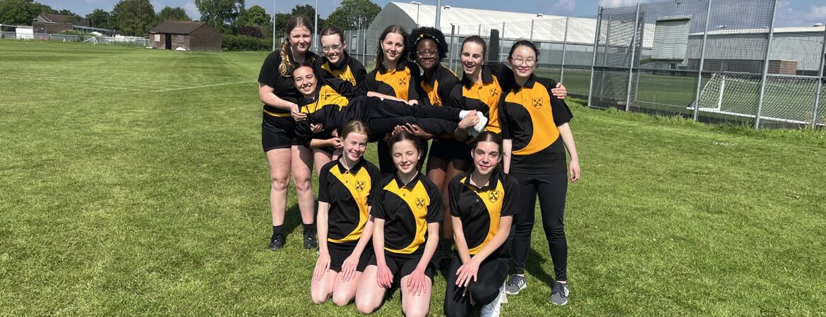 ​BANES Year 9 Rounders tournament 2024