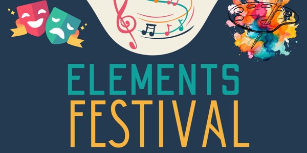 Tickets on sale for Elements Festival 9-12 July 2024