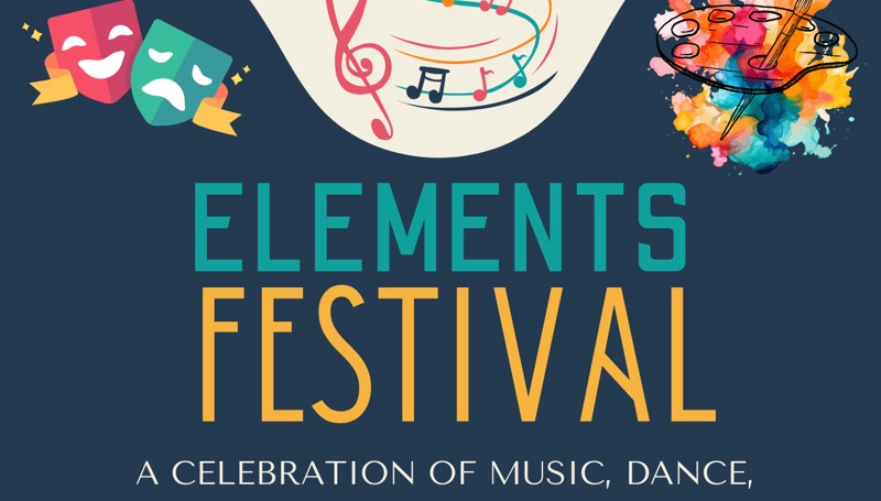 Performing Arts Festival 9-12 July 2024