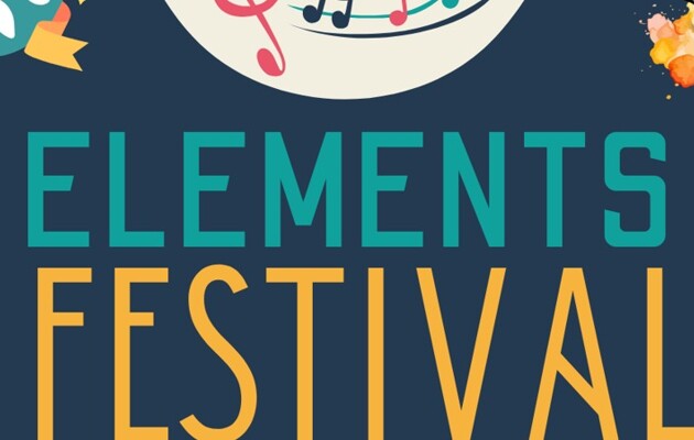 Performing Arts Festival 9-12 July 2024
