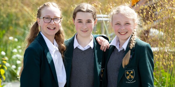 Information for our new Year 7 families joining us this September. Dates for your diary...