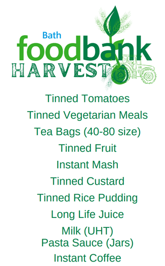 Food Bank