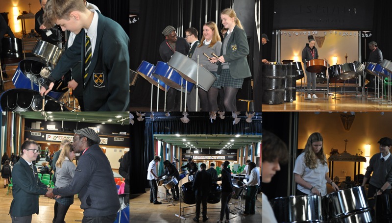 This week in our school community:  24 October 2024