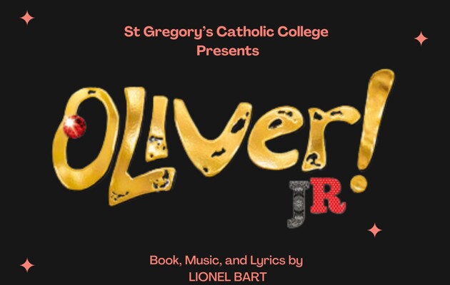 Tickets are on sale for Oliver Jr