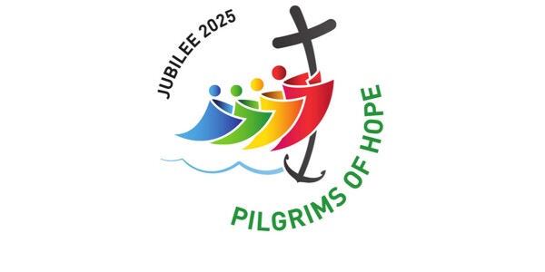 Happy New Year from all at St Gregory's as we embrace the Jubilee Year as Pilgrims of Hope