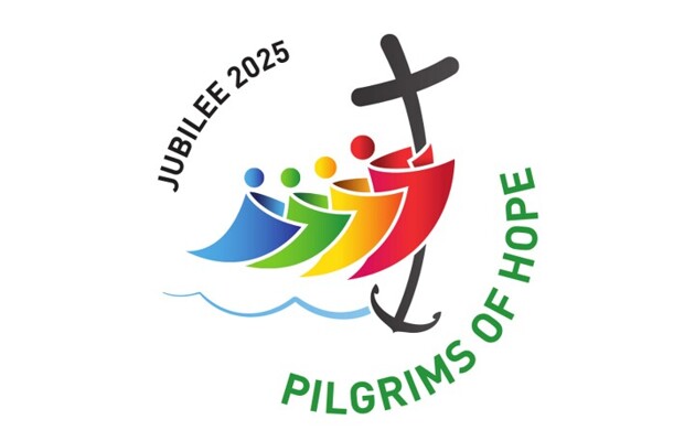 Happy New Year from all at St Gregory's as we embrace the Jubilee Year as Pilgrims of Hope