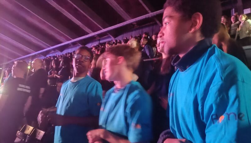 This week in our school community:  21 March 2025