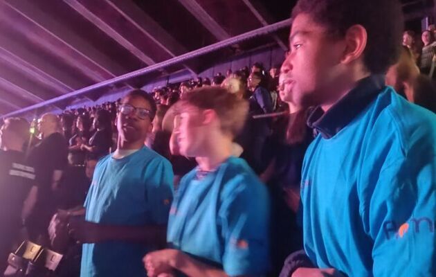 This week in our school community:  21 March 2025