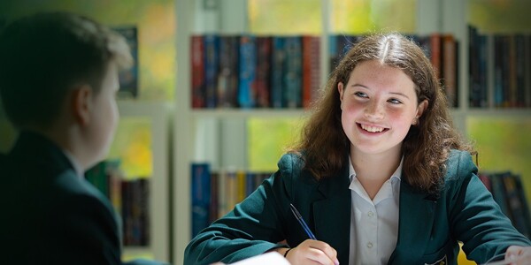 Join us at our Open Events this autumn