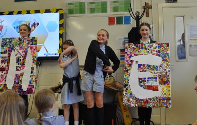 This week in our school community:  20 June 2025