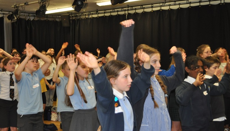 This week in our school community:  20 June 2025