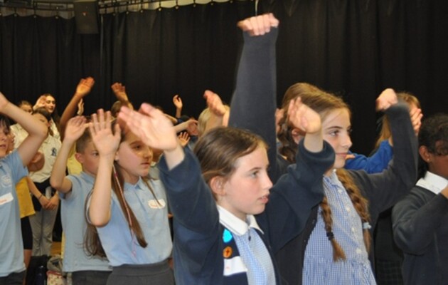 This week in our school community:  20 June 2025