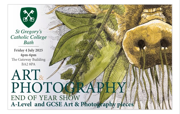 Art and Photography Show