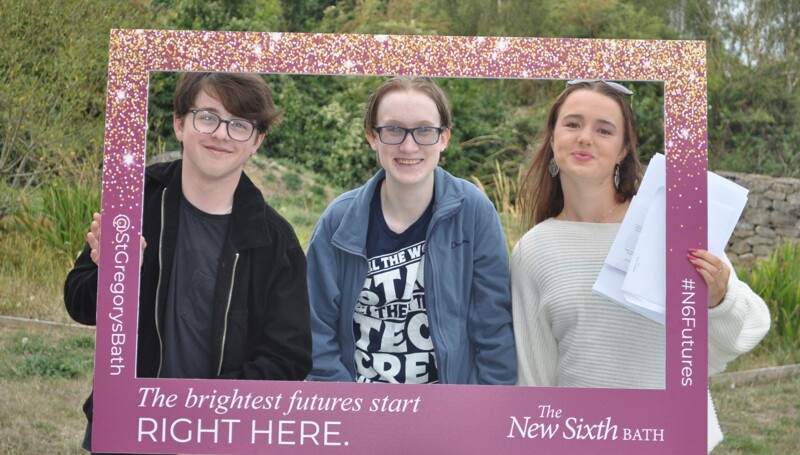 Outstanding GCSE and Cambridge Nationals achievements mark Year 11 success for 2025