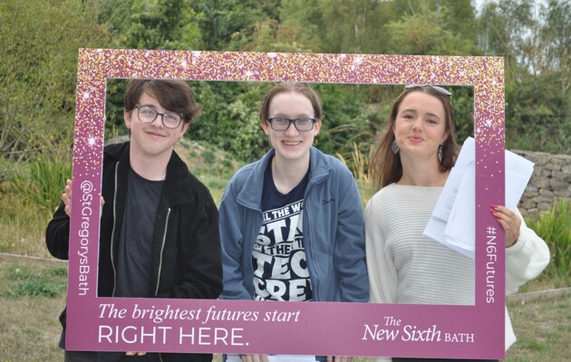 Outstanding GCSE and Cambridge Nationals achievements mark Year 11 success for 2025