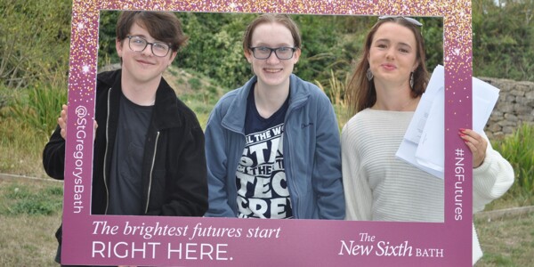 Outstanding GCSE and Cambridge Nationals achievements mark Year 11 success for 2025