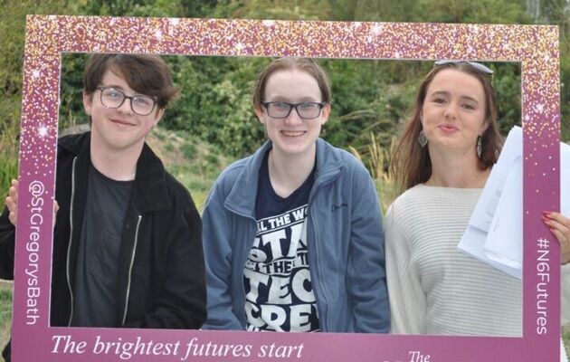 Outstanding GCSE and Cambridge Nationals achievements mark Year 11 success for 2025