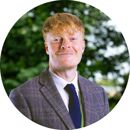Simon Duffy
