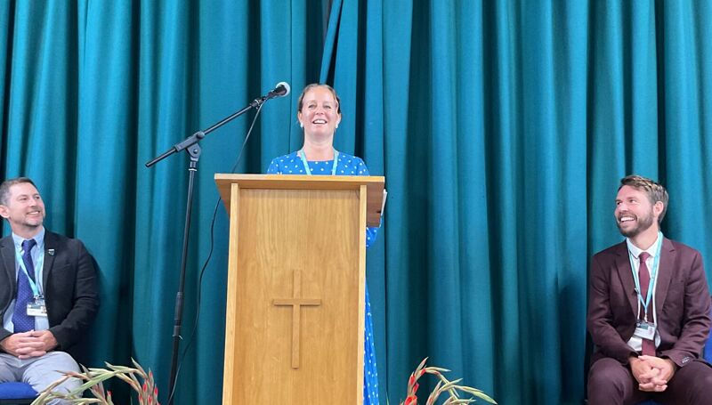 This week in our school community:  5 September 2025