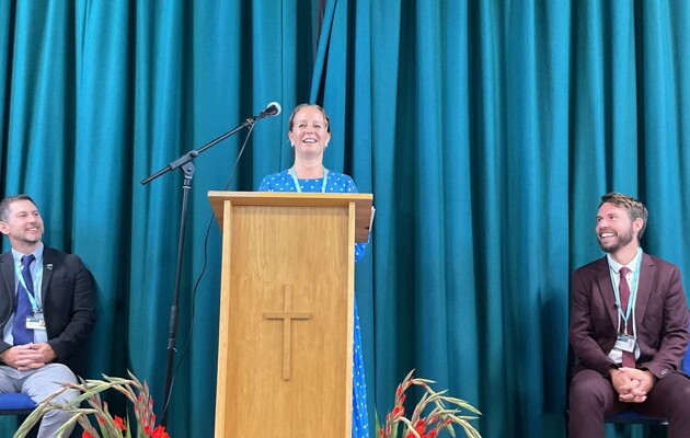 This week in our school community:  5 September 2025