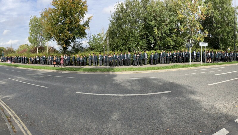 This week in our school community: 3 October 2025