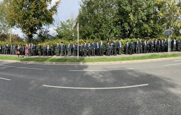 This week in our school community: 3 October 2025