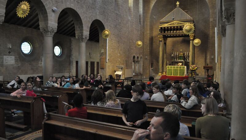 This week in our school community:  3 October 2025