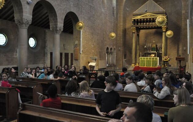 This week in our school community:  3 October 2025