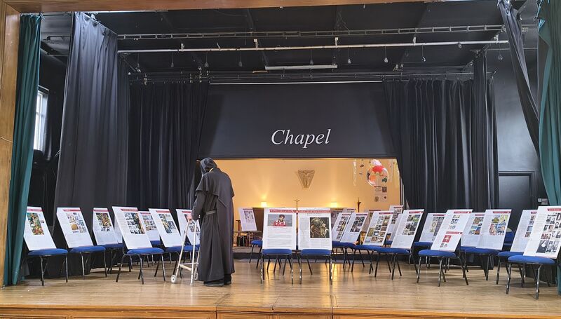 This week in our school community:  17 October 2025