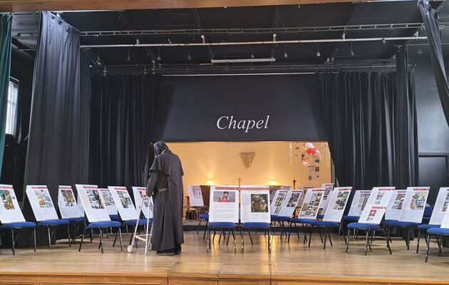 This week in our school community:  17 October 2025