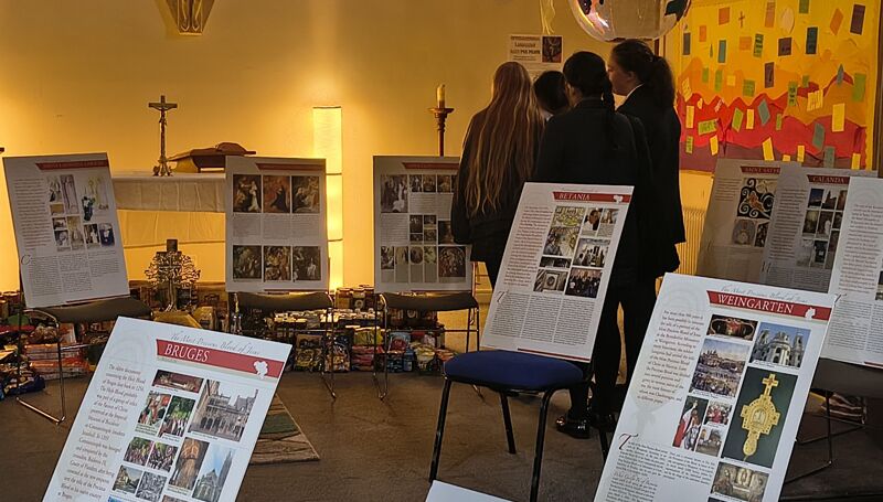 This week in our school community:  17 October 2025