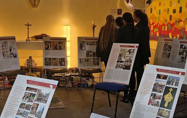 This week in our school community:  17 October 2025