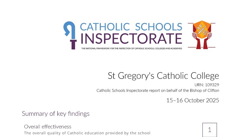 This week in our school community:  24 October 2025