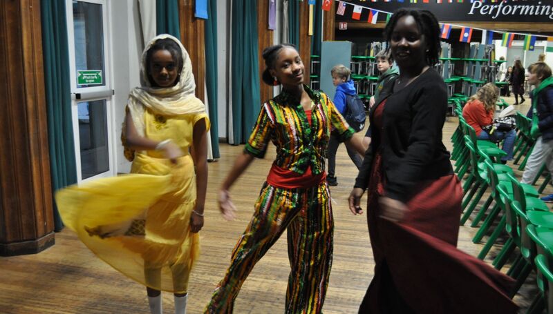 This week in our school community:  24 October 2025