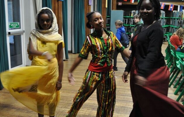 This week in our school community:  24 October 2025