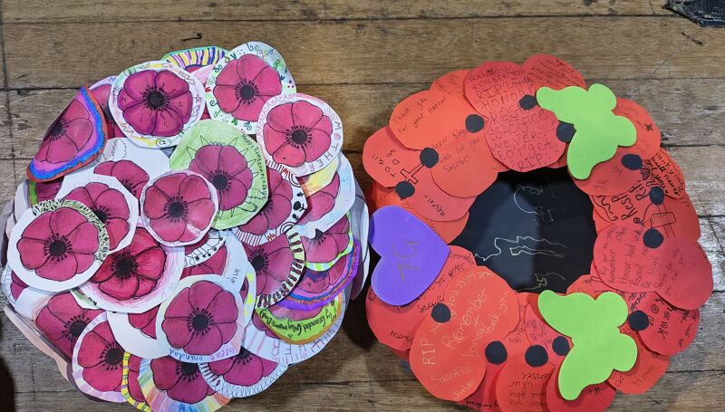 This week in our school community:  14 November 2025