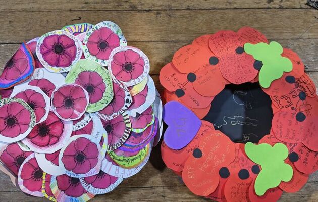 This week in our school community:  14 November 2025