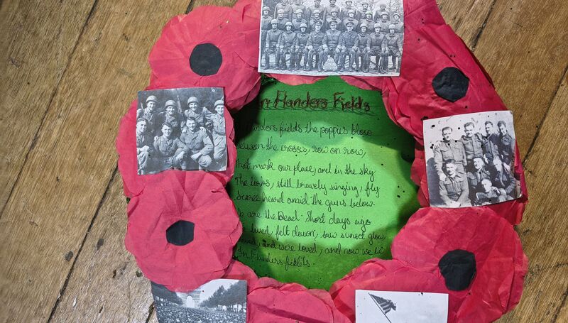 This week in our school community:  14 November 2025