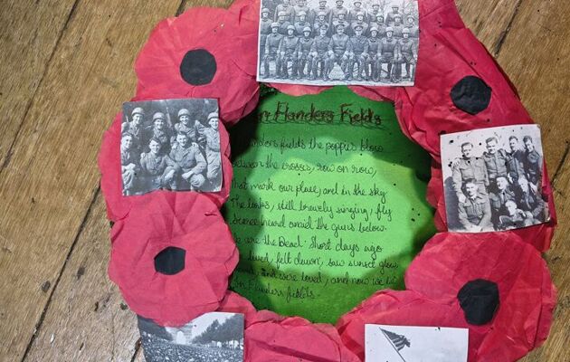 This week in our school community:  14 November 2025