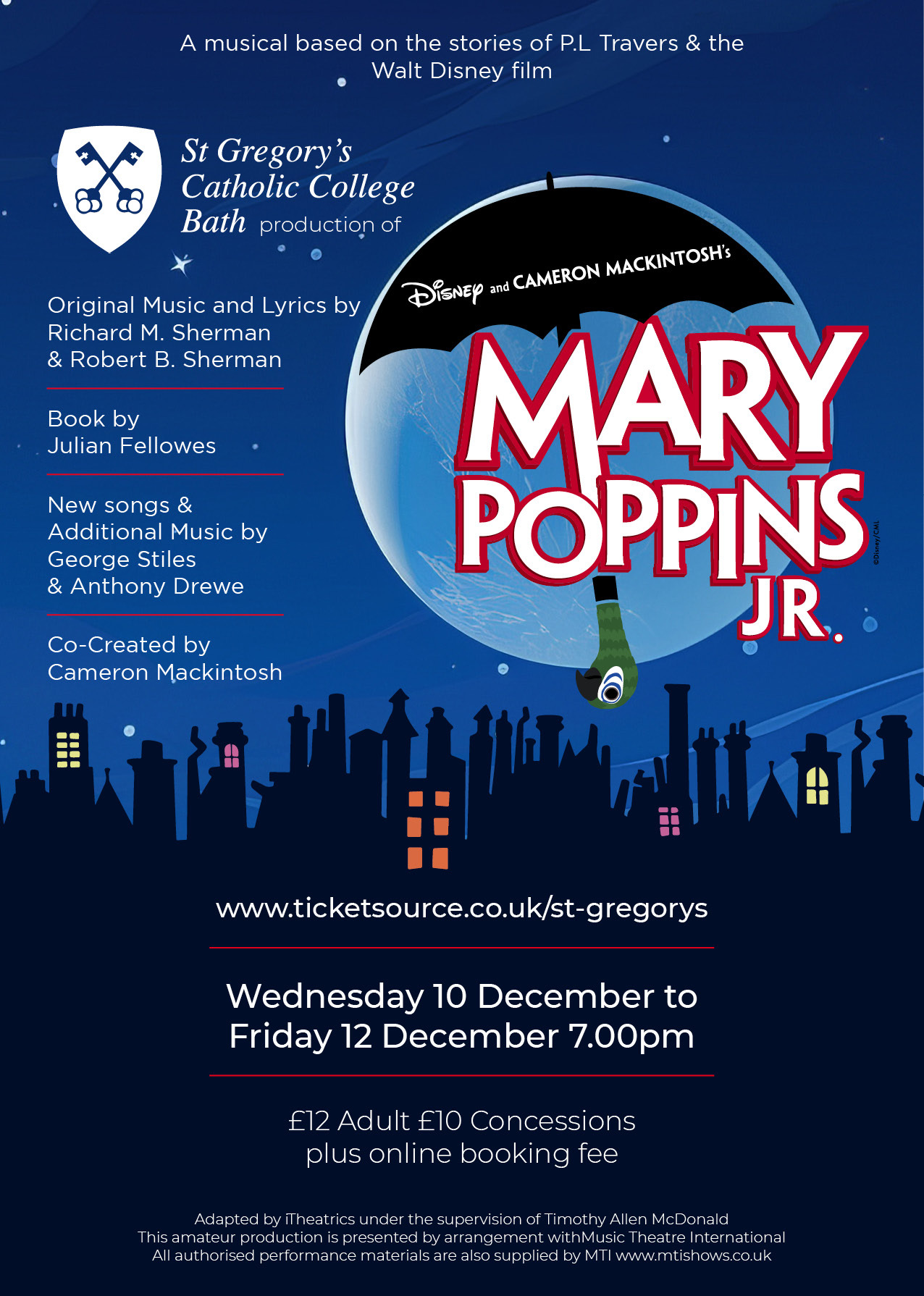 Mary Poppins poster for web