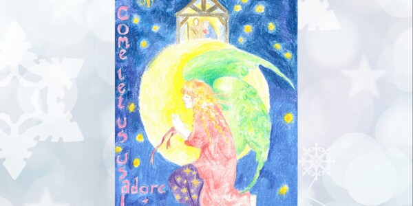 Advent Carol Service - Tuesday 16th December, 6.15pm