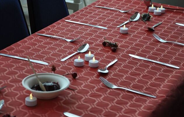 This week in our school community:  12 December 2025