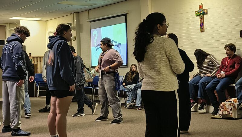 This week in our school community:  30 January 2026