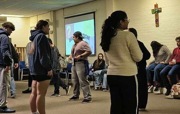 This week in our school community:  30 January 2026