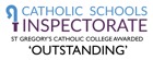 Catholic Schools Inspection