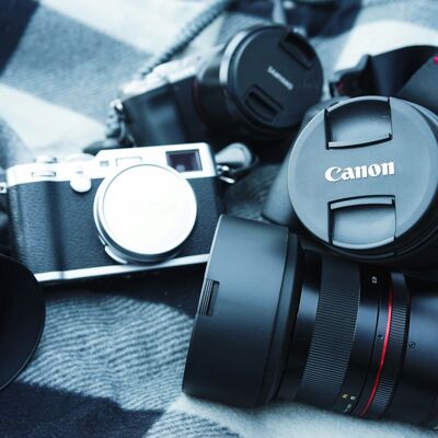 Photography